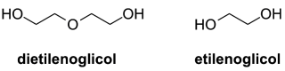 dietilenoglicol